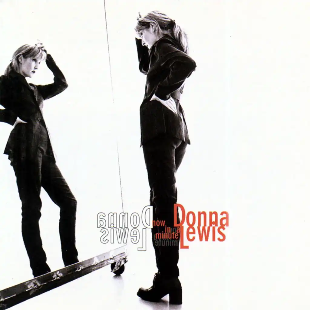 Donna Lewis - I Love You Always Forever | Play on Anghami