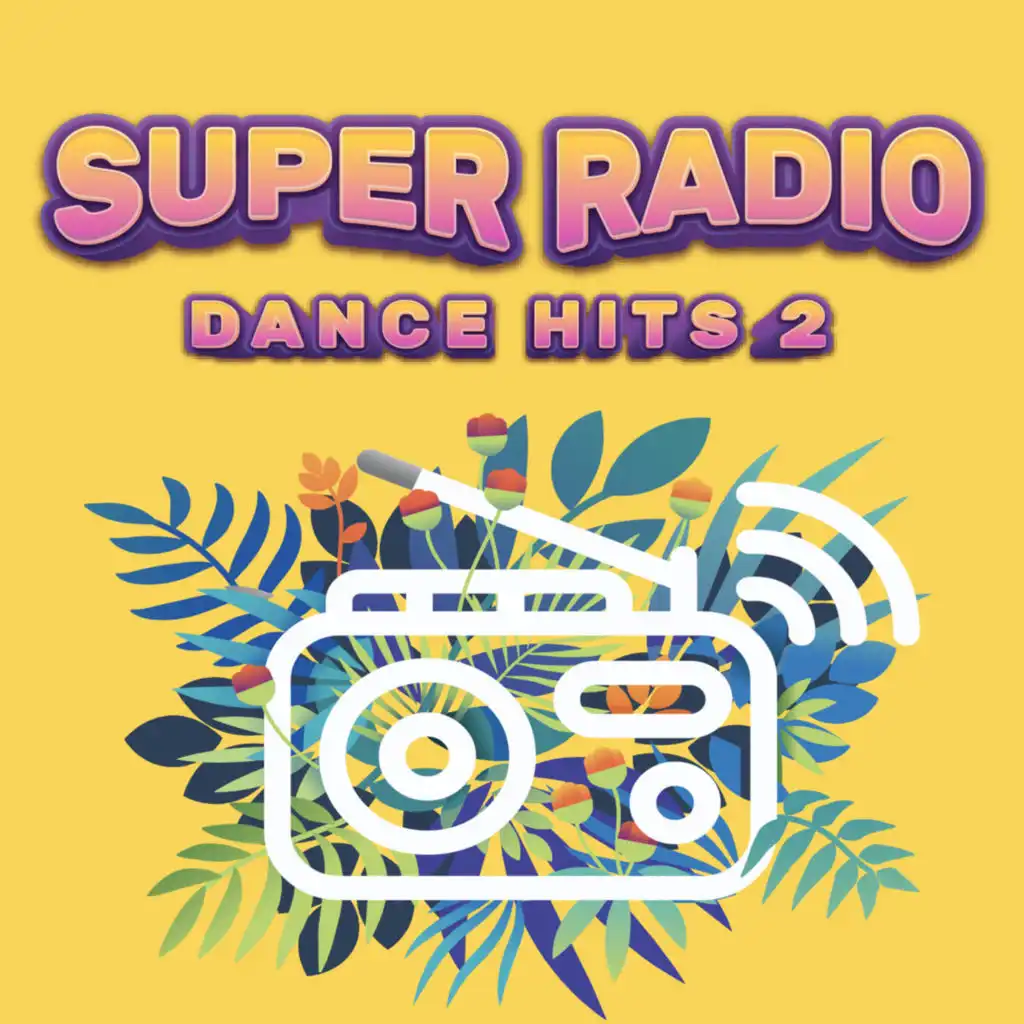 Rádio Dance Music Super Hits