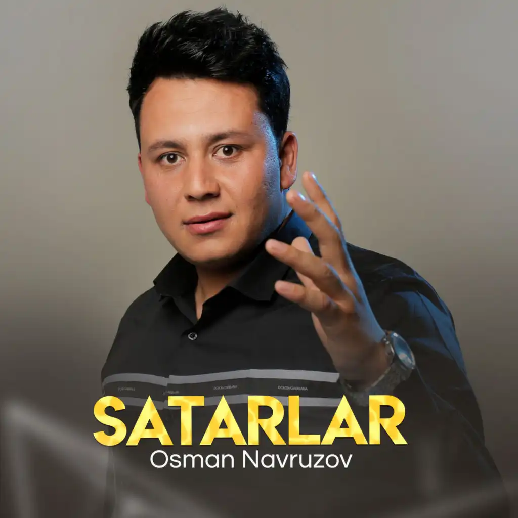 Osman Navruzov - Satarlar | Play On Anghami