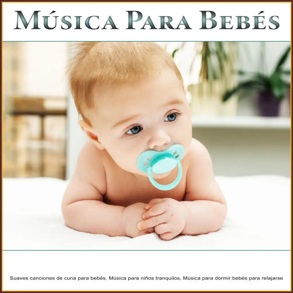 musica para dormir bebe –