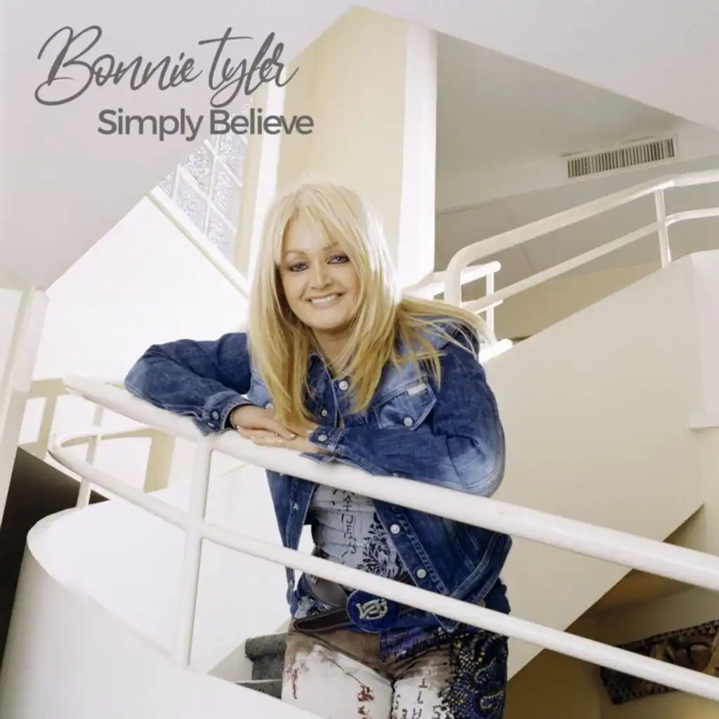 Bonnie Tyler - Holding Out For A Hero | Play On Anghami