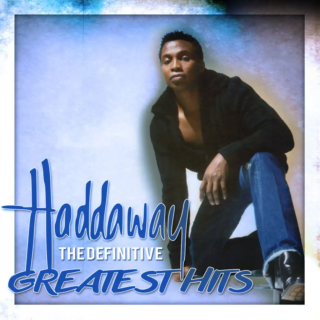 Haddaway - Fly Away (Radio Edit) | Play On Anghami