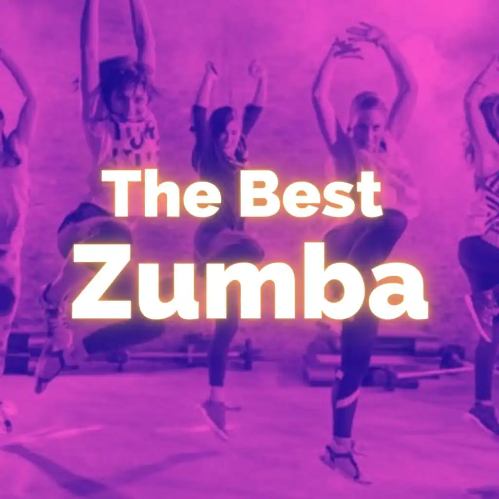 10 minute zumba online for beginners