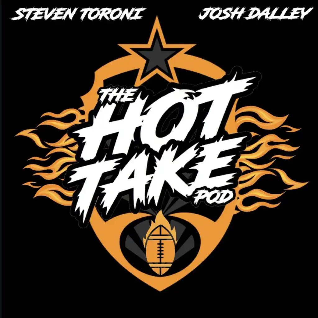 Yahoo Fantasy Football Show Podcast