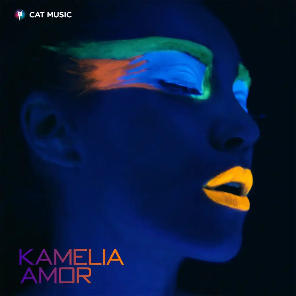 Kamelia - Amor | Play On Anghami