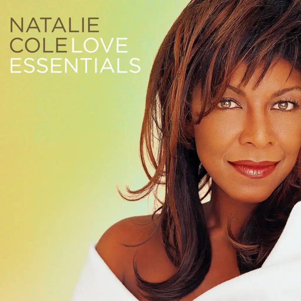 Angel on My Shoulder by Natalie Cole