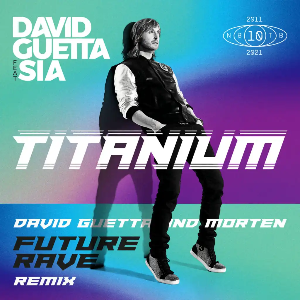 David Guetta - Titanium (Feat. Sia) [David Guetta & MORTEN Future.