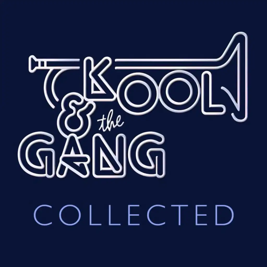 Kool & The Gang - Cherish 