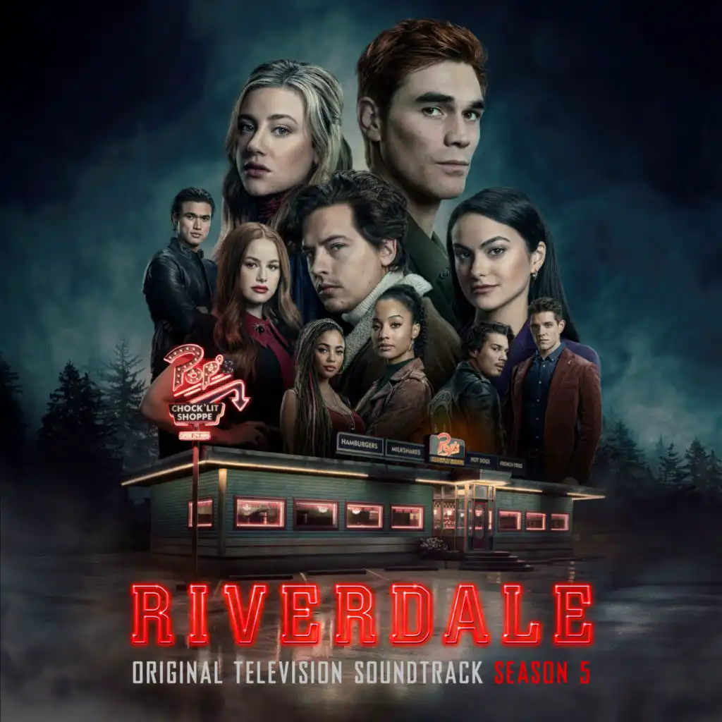 Riverdale full deals season download