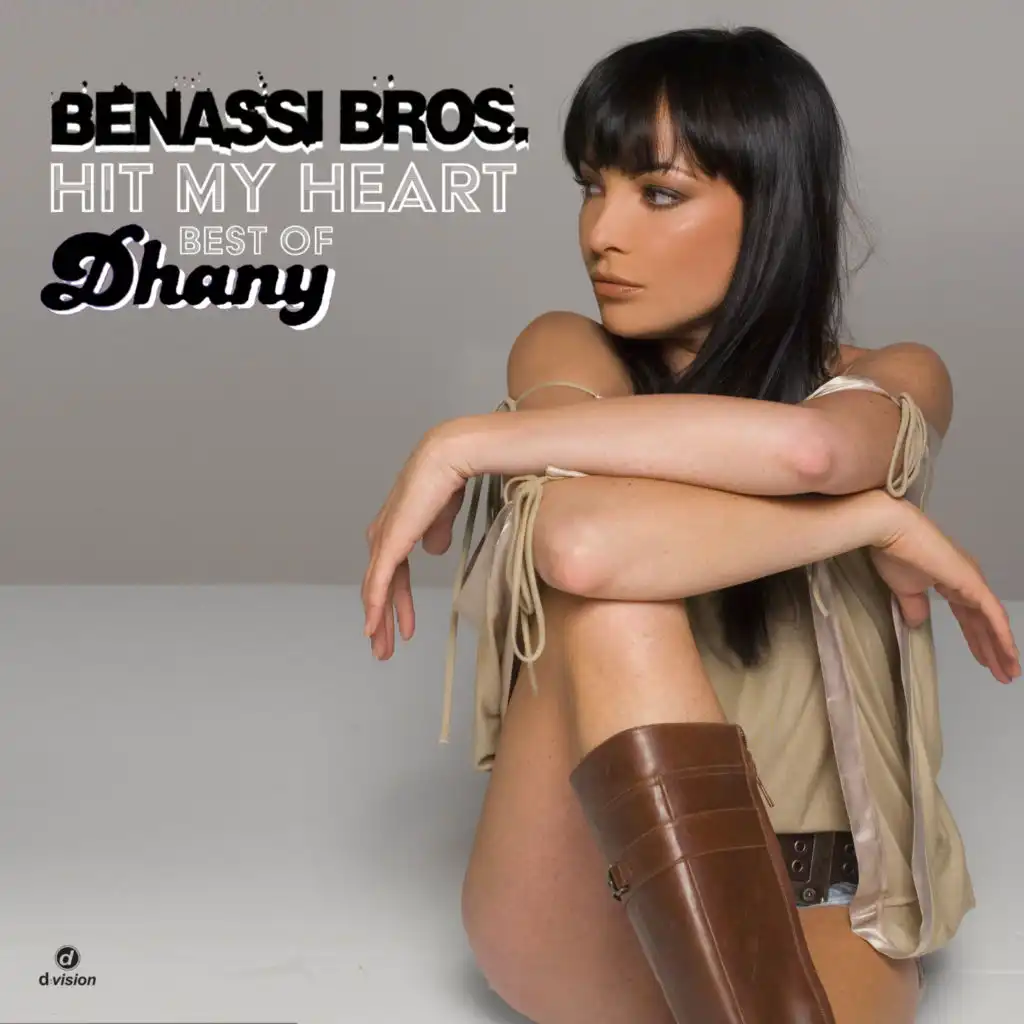 Benassi Bros. Feat. Dhany | Play On Anghami