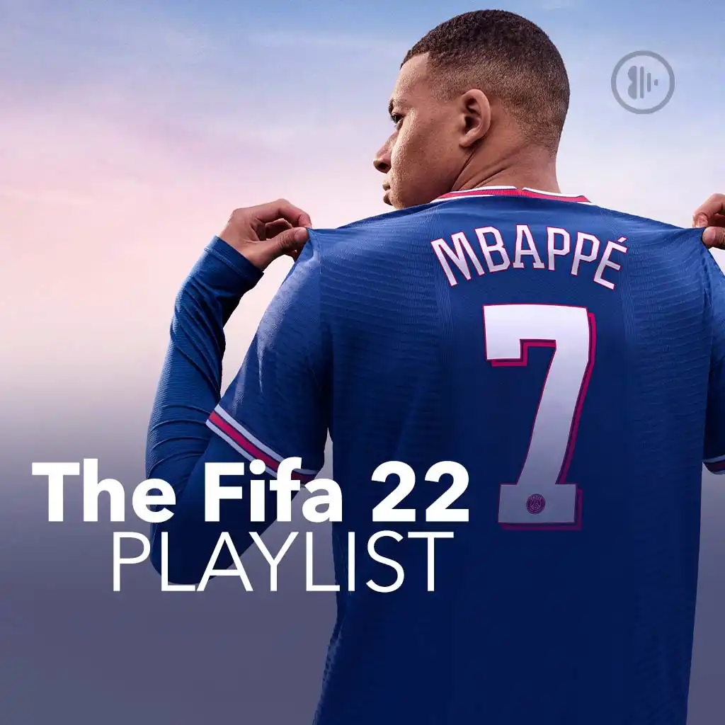 FIFA 22 - The Play List