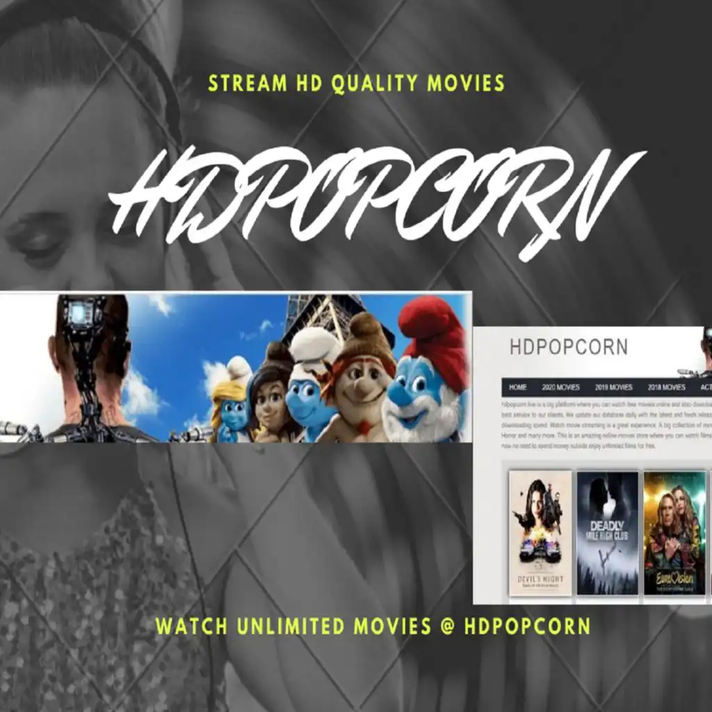 Hdpopcorns movie download online site