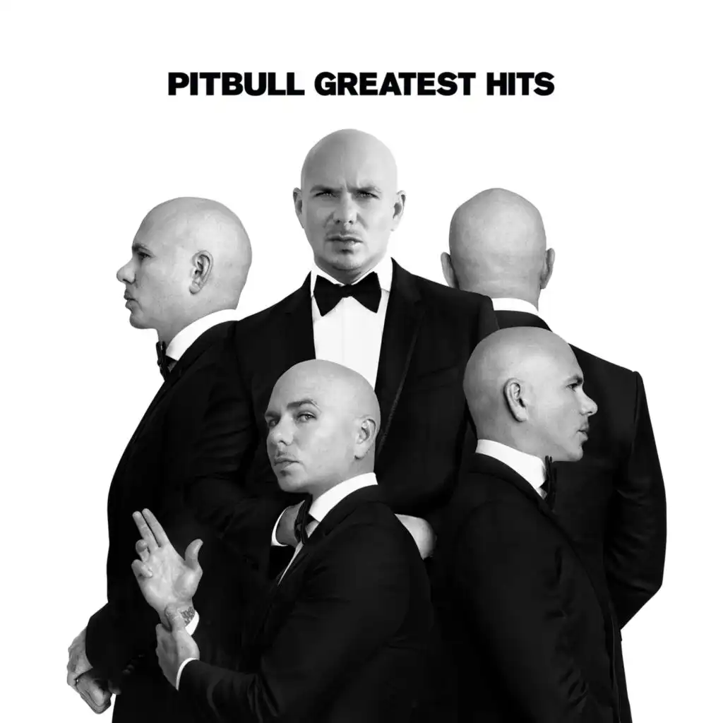 Pitbull - Fireball (Feat. John Ryan) | Play On Anghami