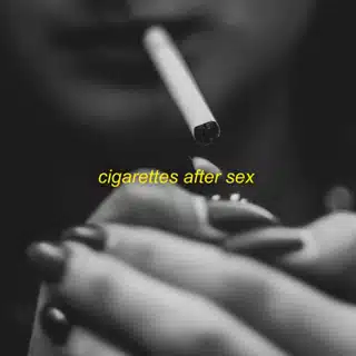 cigarettes after sex - Cigarettes After Sex Lyrics and Tracklist Jasper, Martin Arteta & 11:11