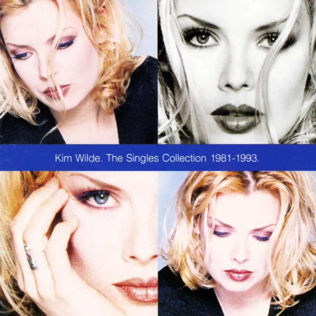 Kim Wilde - If I Can'T Have You (7" Edit) | Play On Anghami