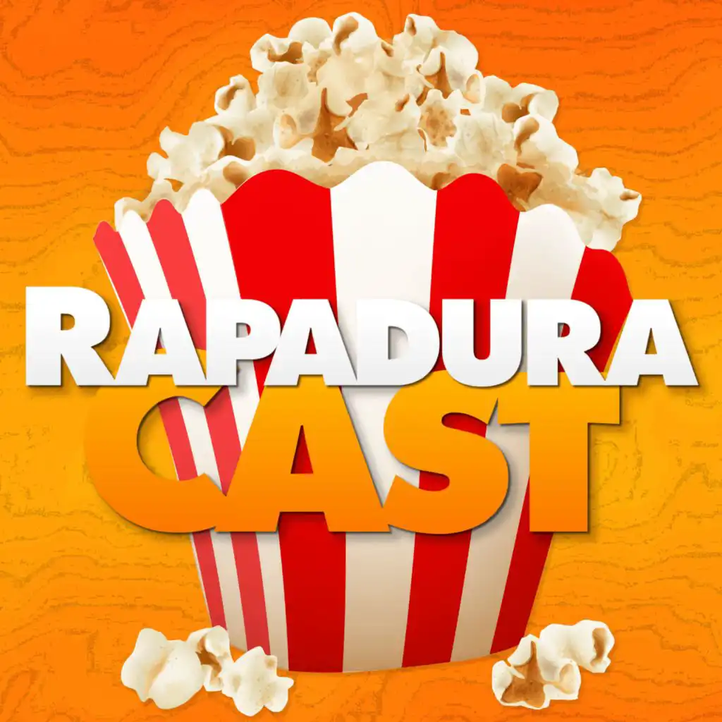 RapaduraCast 755 - O fenômeno Chainsaw Man (1-12, Crunchyroll) - Cinema com  Rapadura