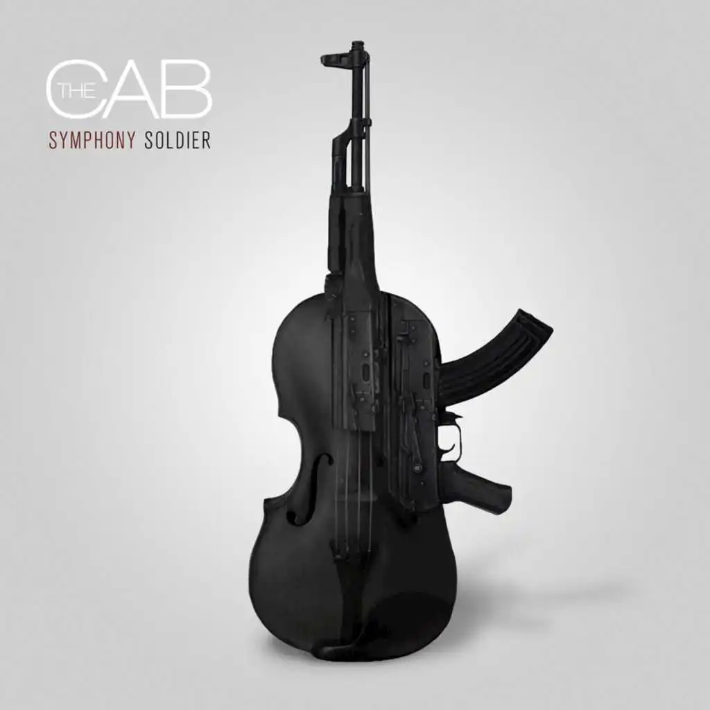 The Cab - Intoxicated | Play On Anghami