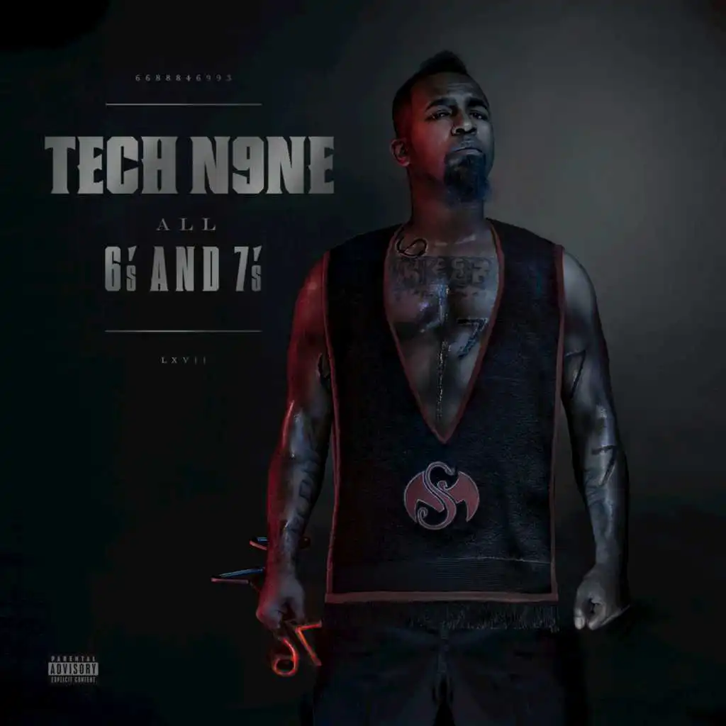 krizz kaliko e tech n9ne