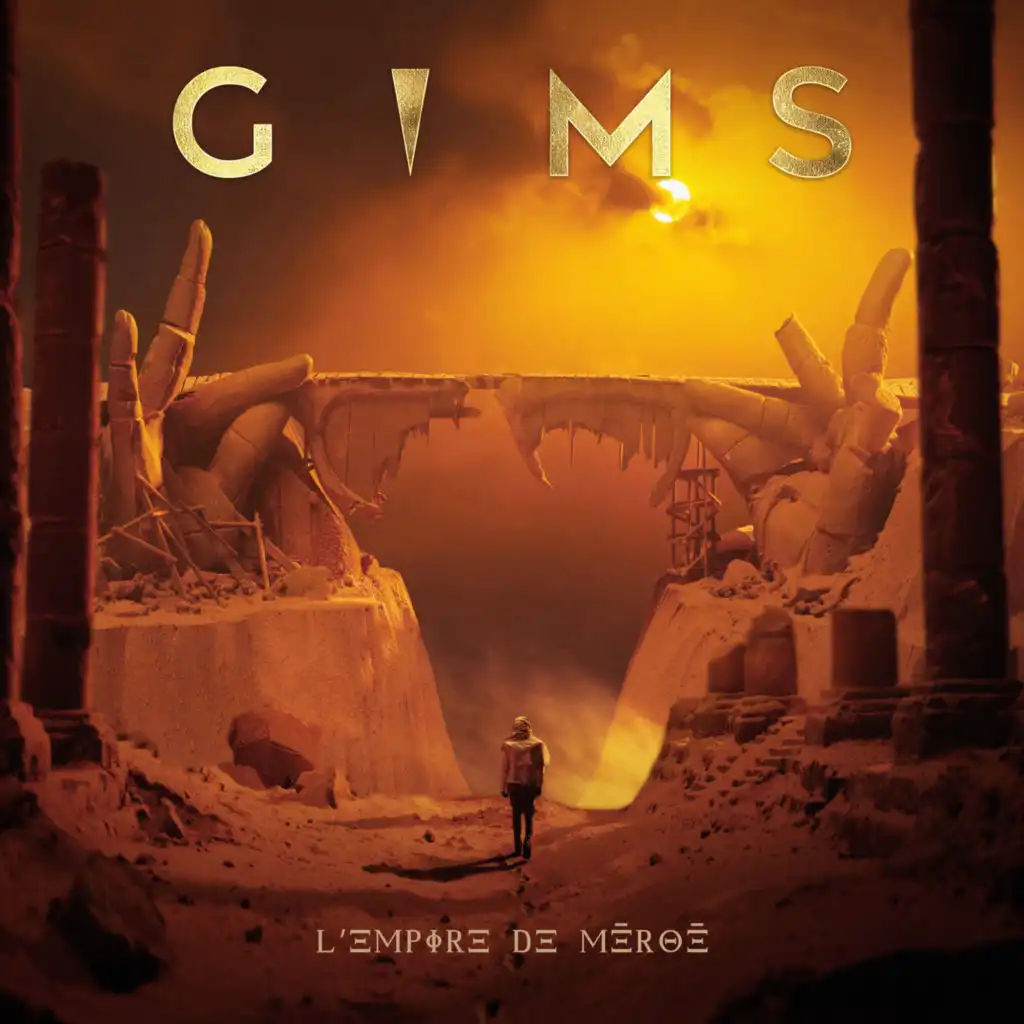 Gims 2024 nouvel album