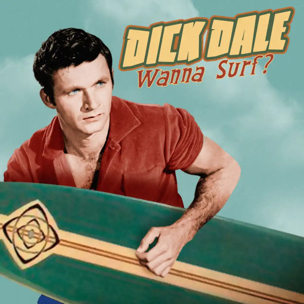 Dick Dale - Misirlou | Play On Anghami