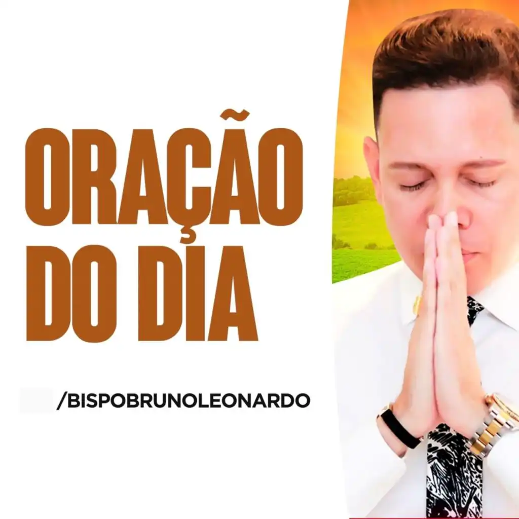 Começou!!!, By Bispo Bruno Leonardo