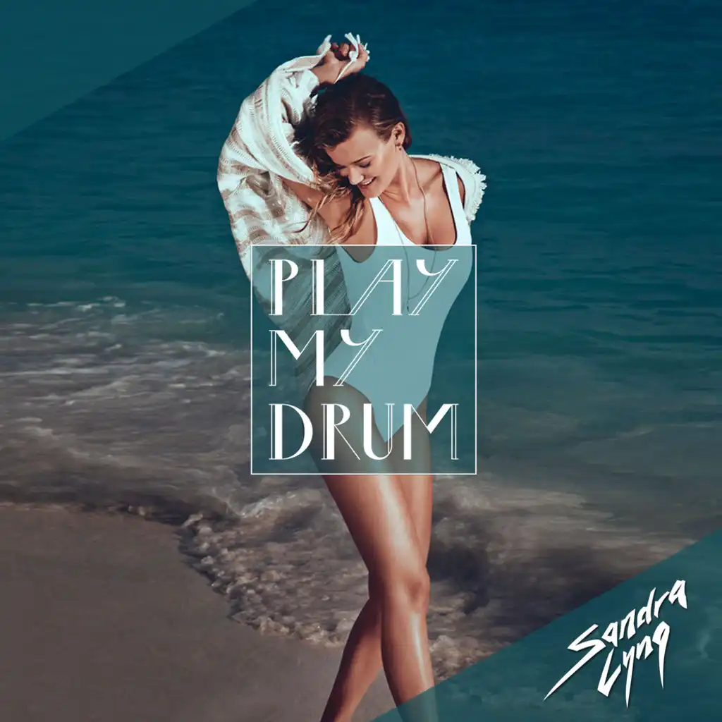 Sandra Lyng - Play My Drum | Play On Anghami