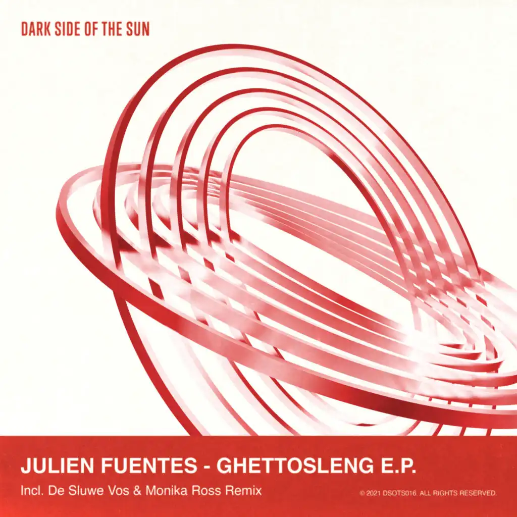 Julien Fuentes - Wake De Man (JF Dress It Mix) | Play On Anghami