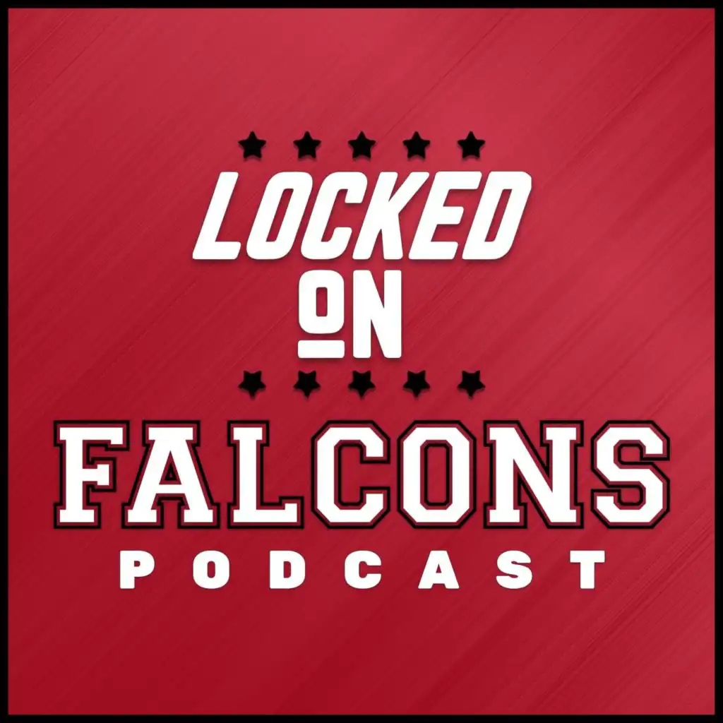 Can The Atlanta Falcons Win NFC South, Crossroad Games & Most Interesting  Game in Week 10