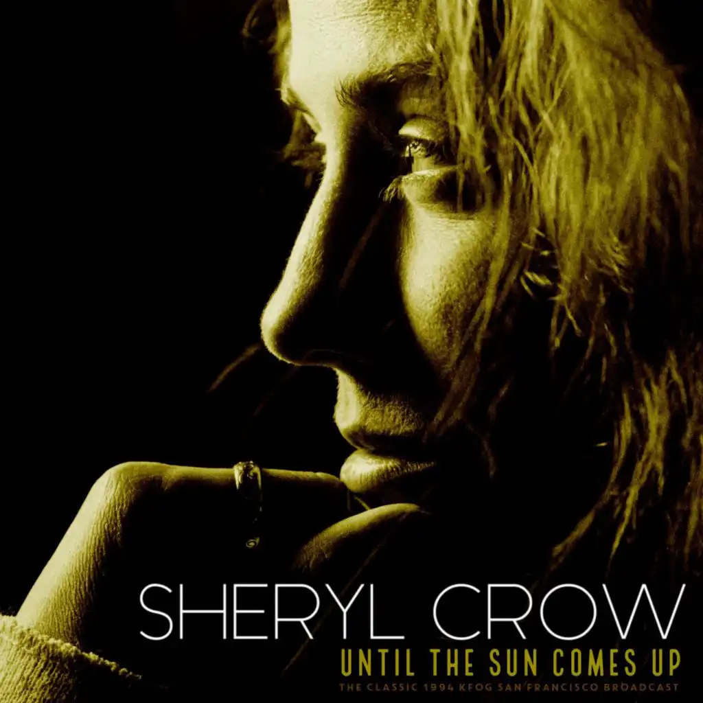 Sheryl Crow - All I Wanna Do 