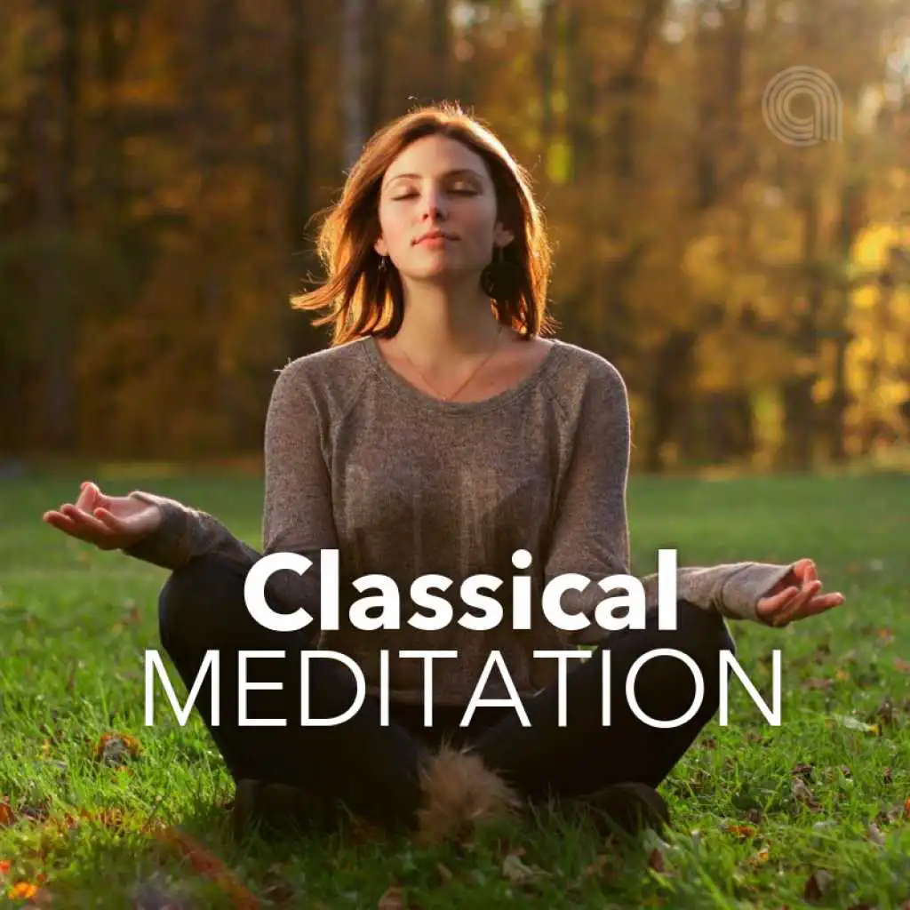 Classical Meditation playlist | Play on Anghami