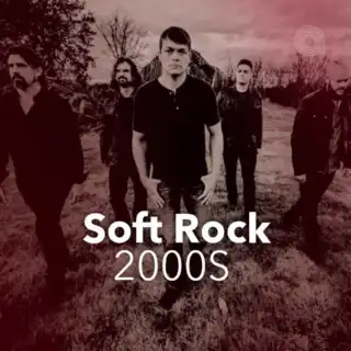 Soft Rock 2000s playlist