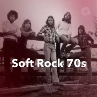 Soft Rock 70s playlist