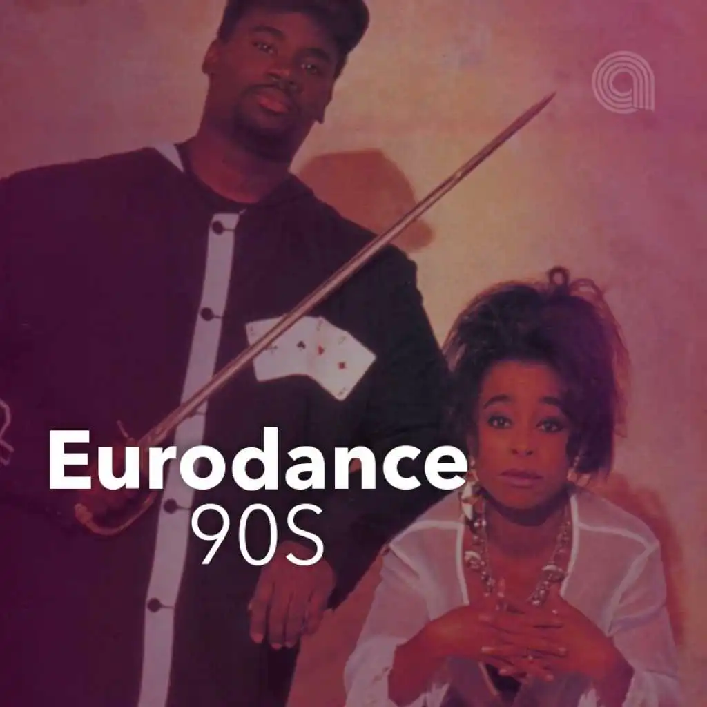 Eurodance 90s playlist | Play on Anghami