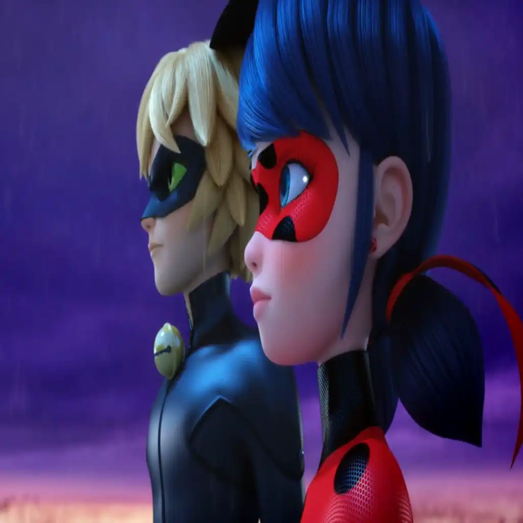 Miraculous Ladybug Reverser Special Episode Analysis - Ladybug