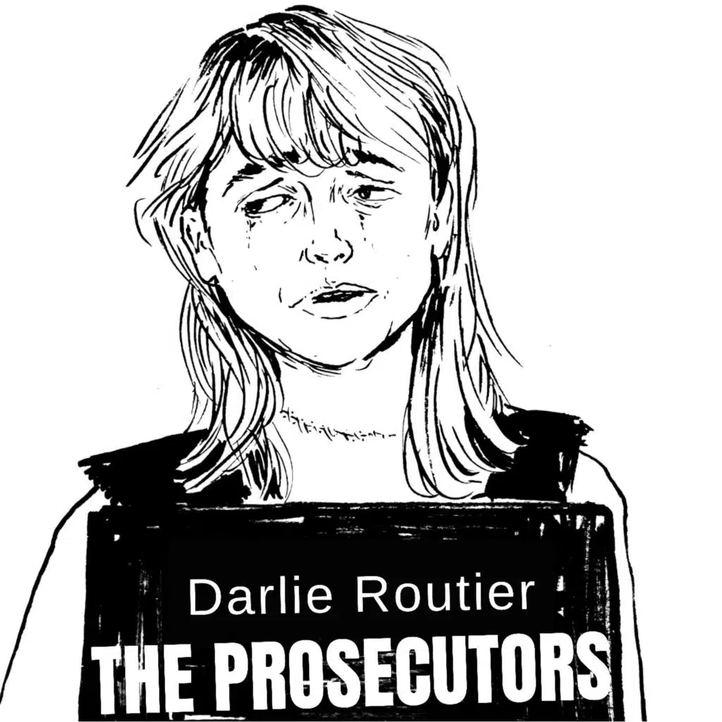 Darlie Routier