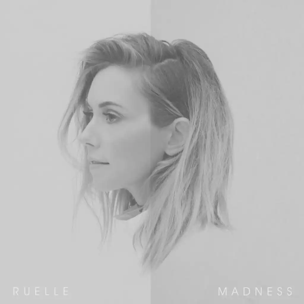 Ruelle - Madness | Play On Anghami