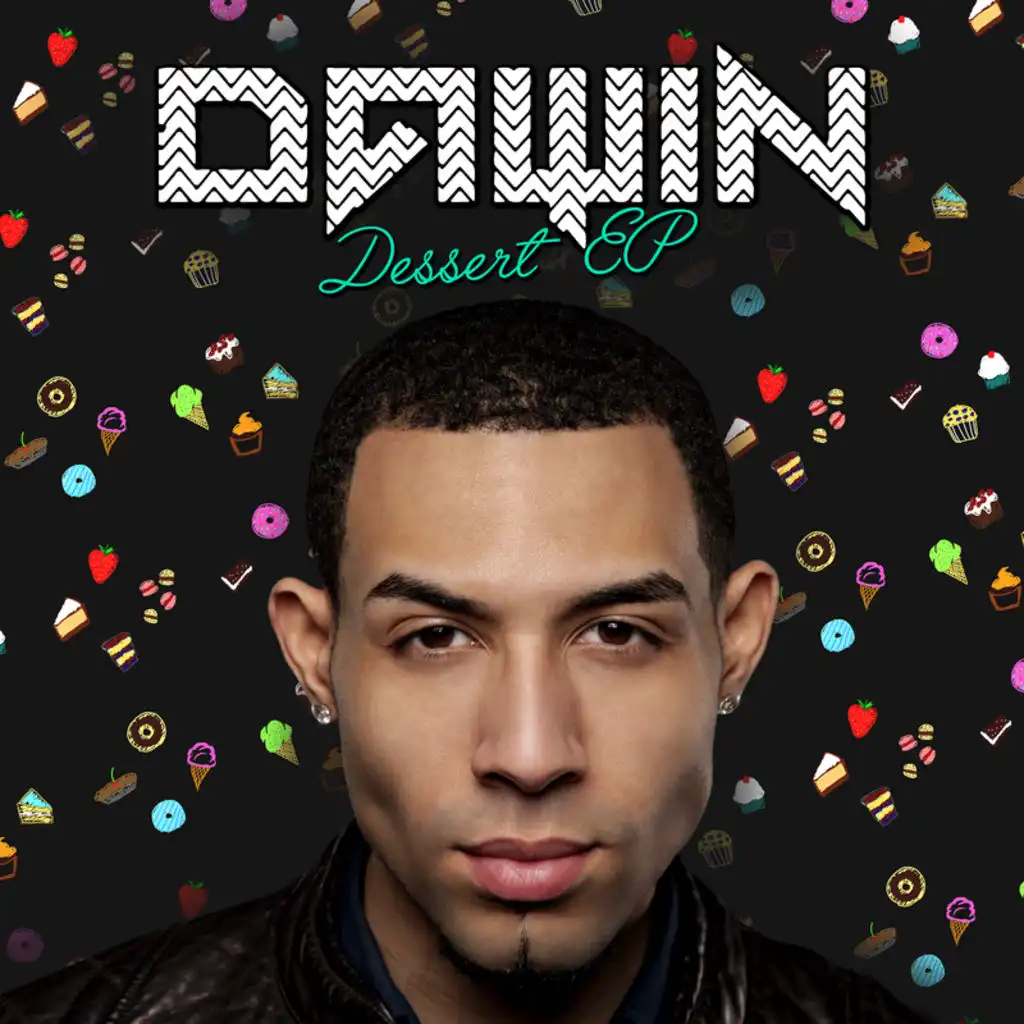 Dawin - Dessert (Remix) [Feat. Silentó] | Play On Anghami