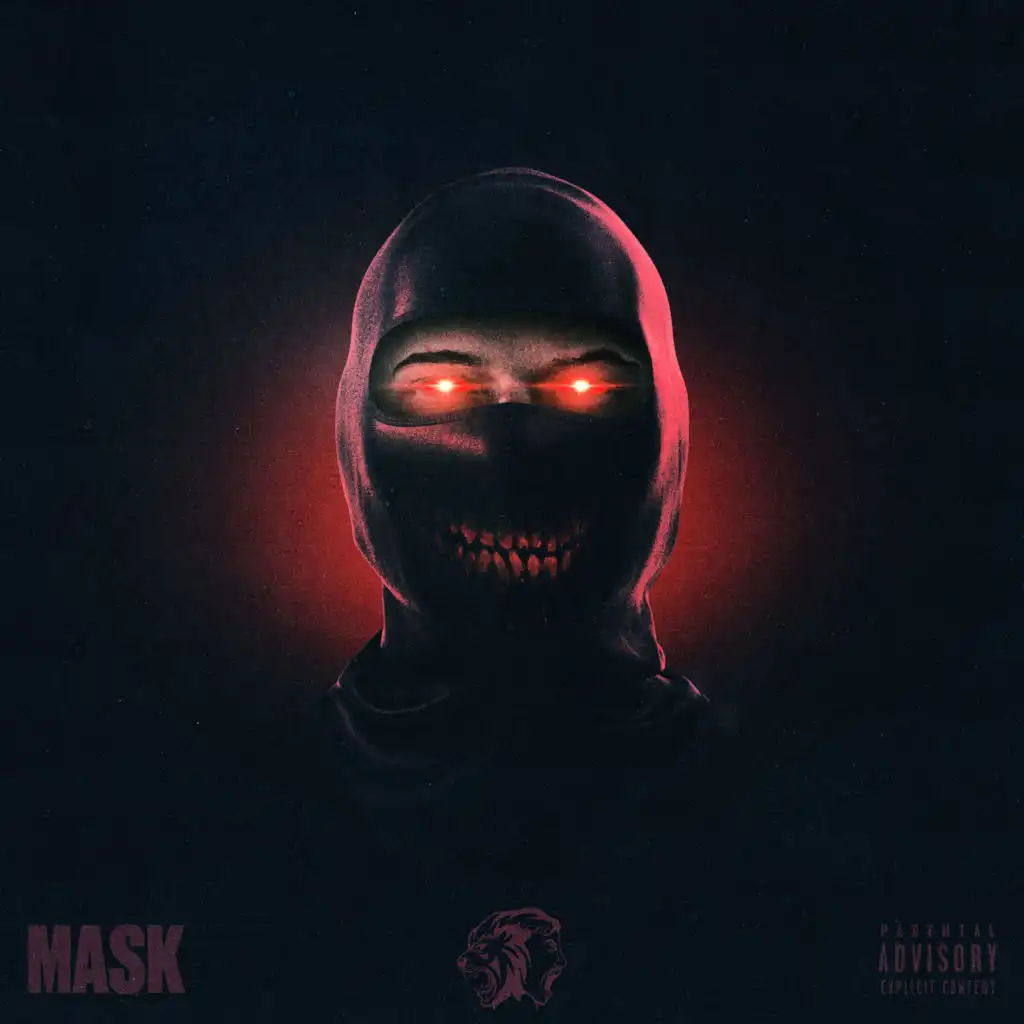 SIMBA LA RUE - MASK