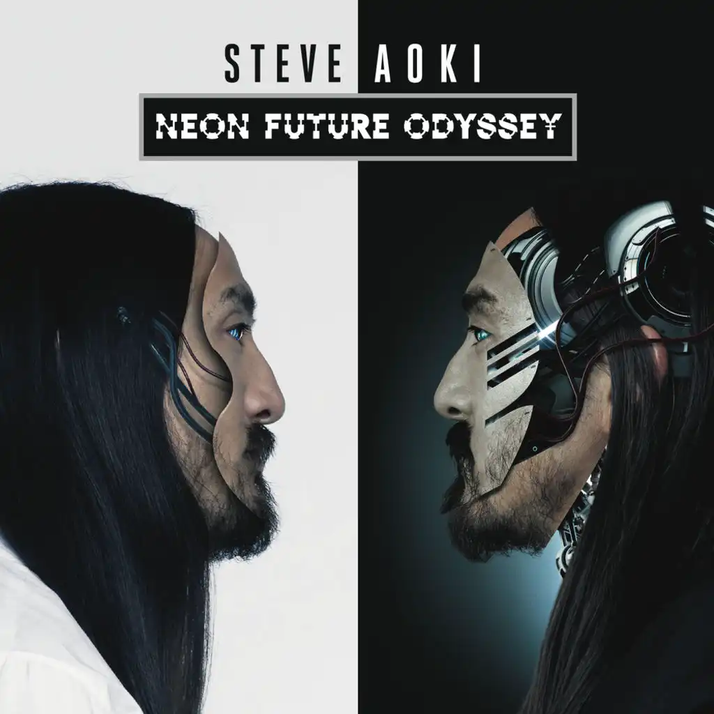 Steve Aoki & Louis Tomlinson - Just Hold On (DVBBS Remix) [Cover