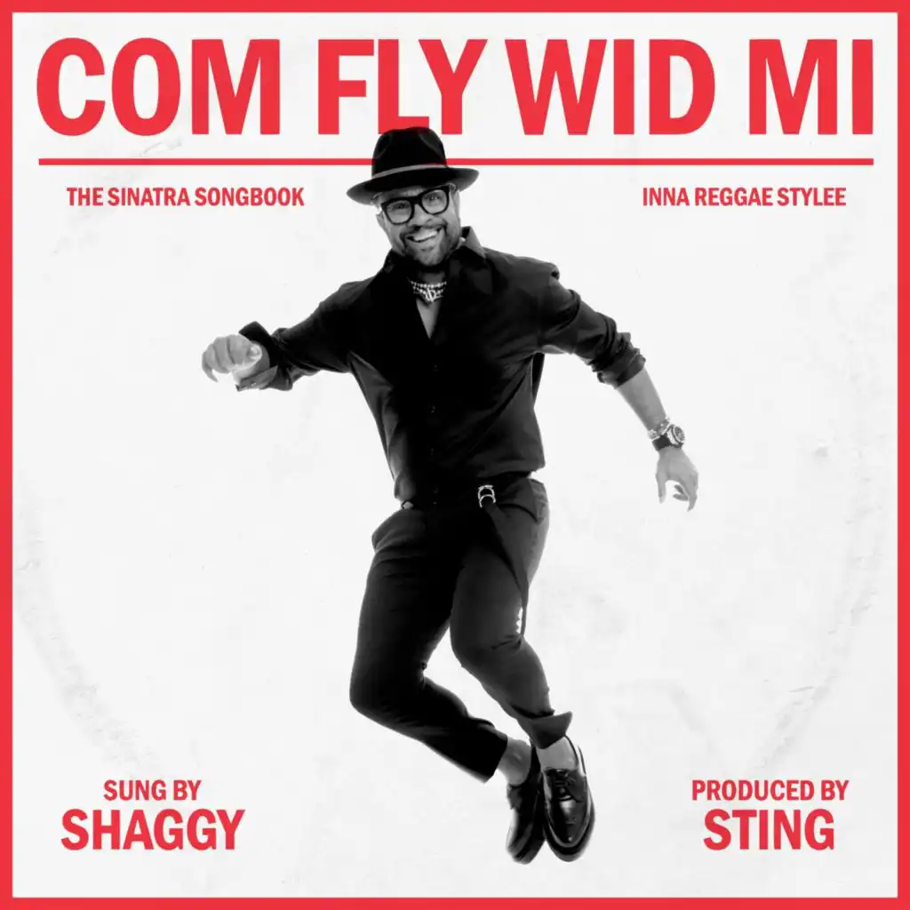 Shaggy - Angel Eyes | Play On Anghami