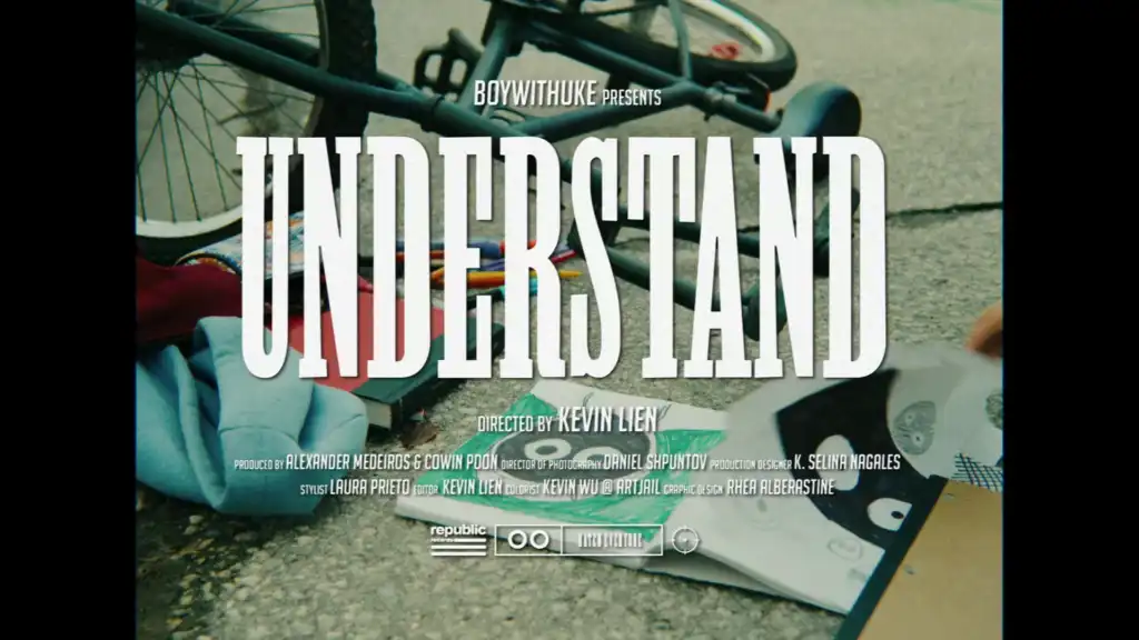 Understand - Boywithuke