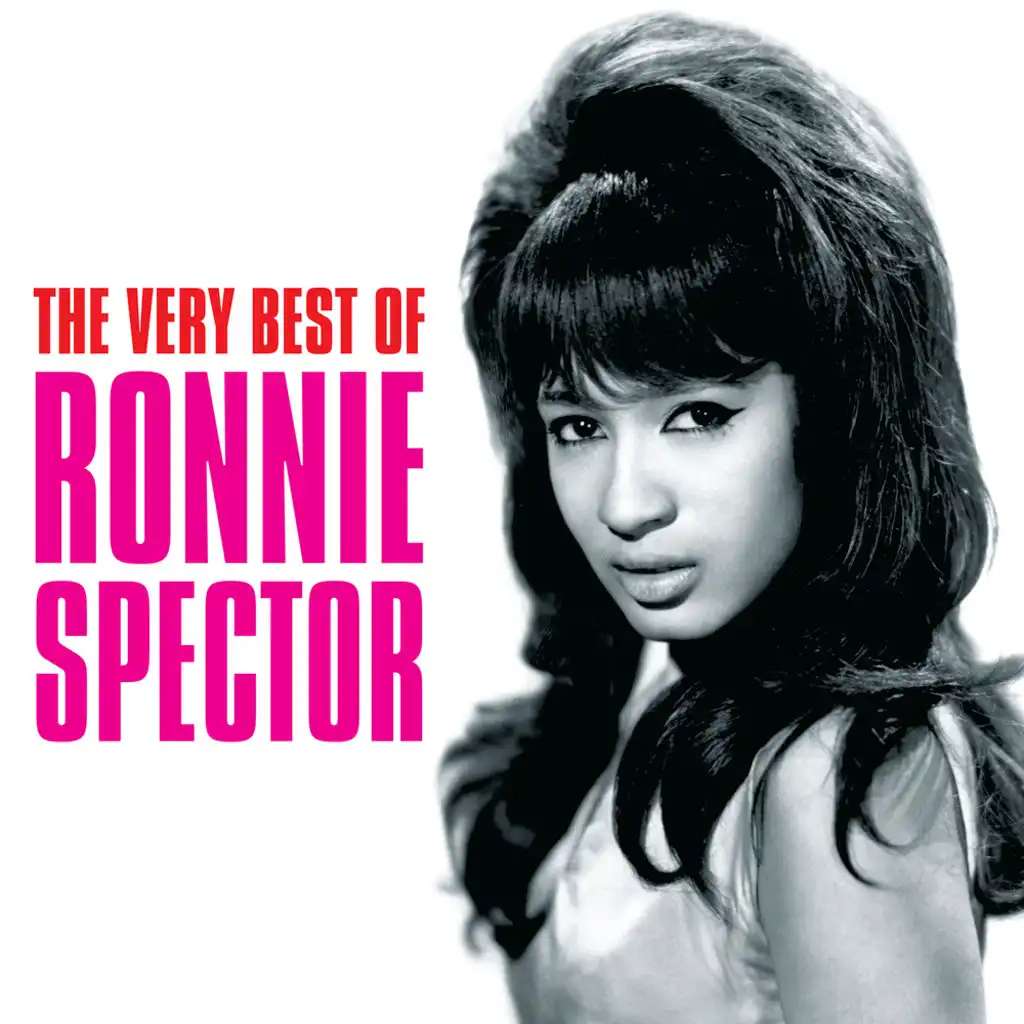 The Ronettes - Be My Baby | Play On Anghami