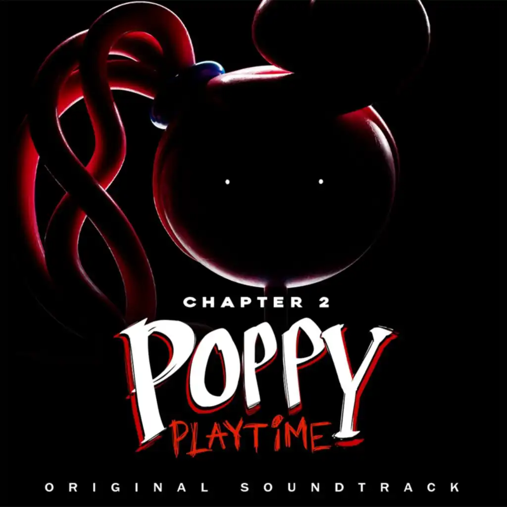 Mob Entertainment on X: Poppy Playtime Chapter 2 Collection now