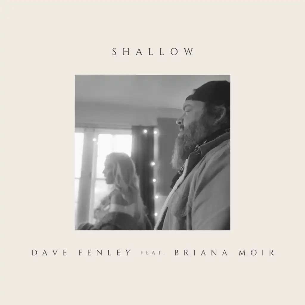 Dave Fenley - Stuck on You