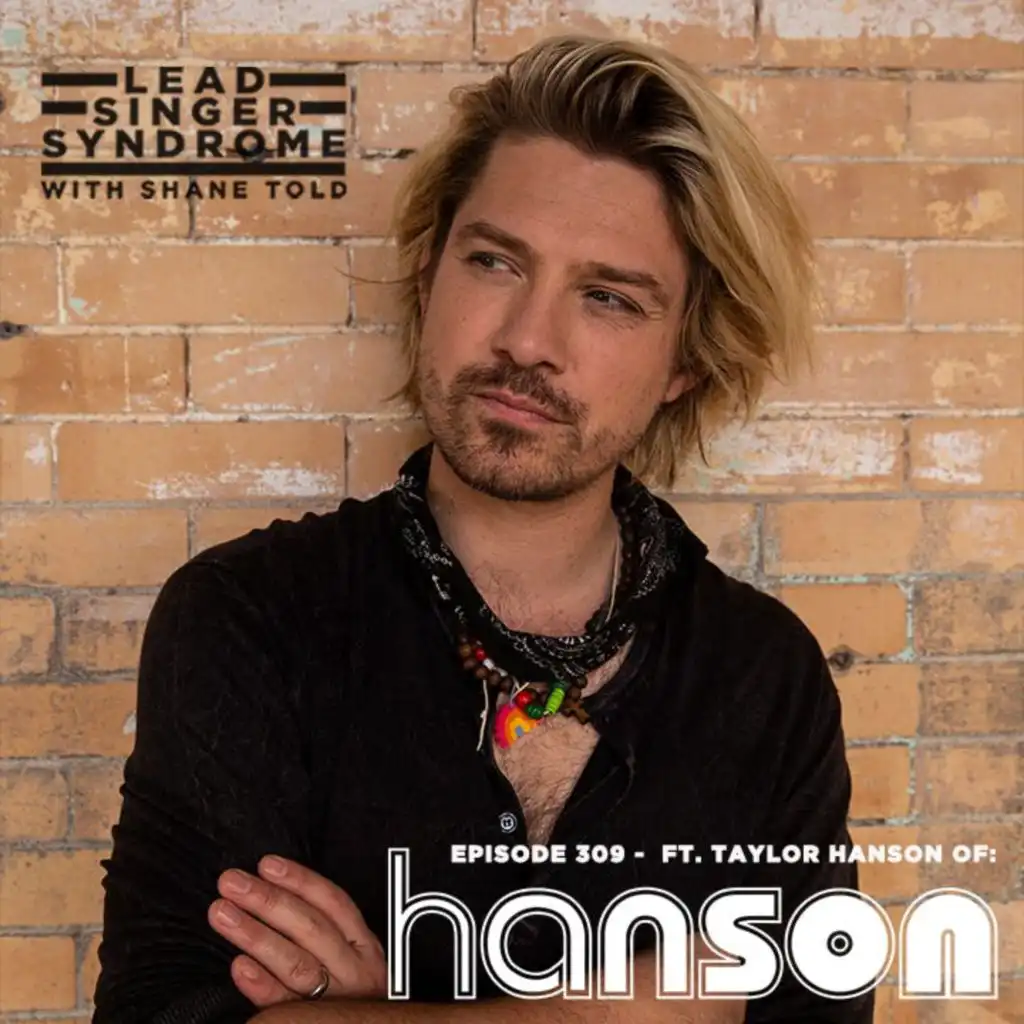 Taylor Hanson Helps Launch Song Supporting Iranian Women (Exclusive)