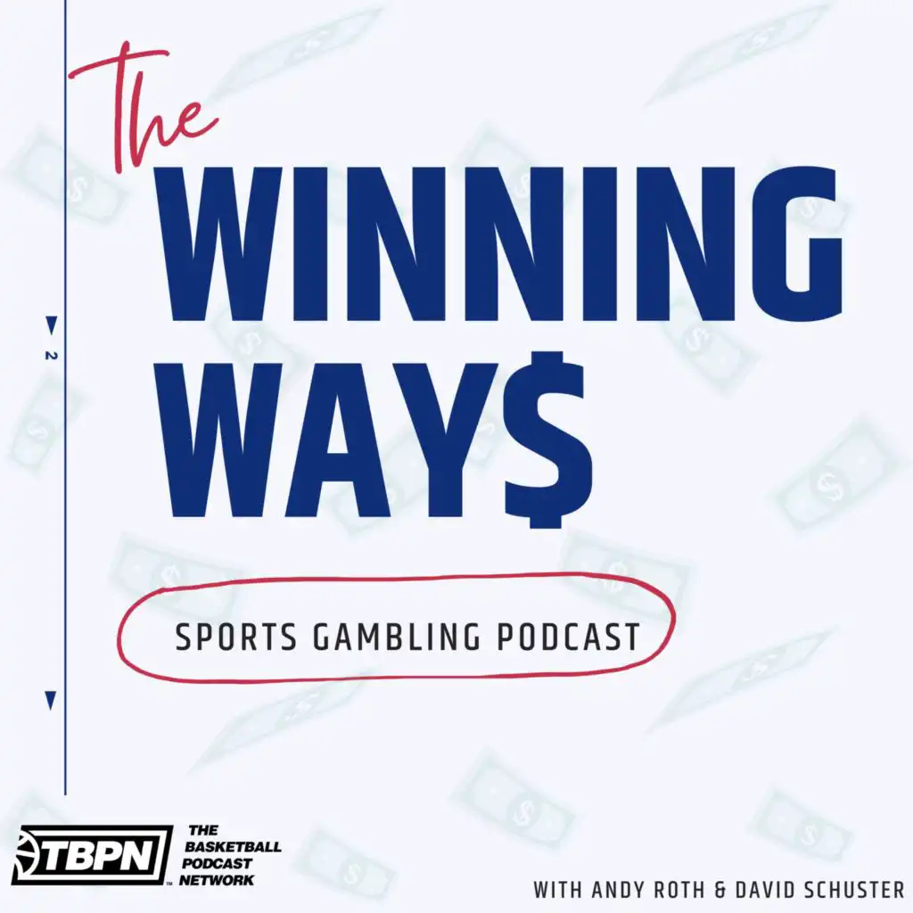 NFL Week 7 Picks (Ep. 1422) - Sports Gambling Podcast