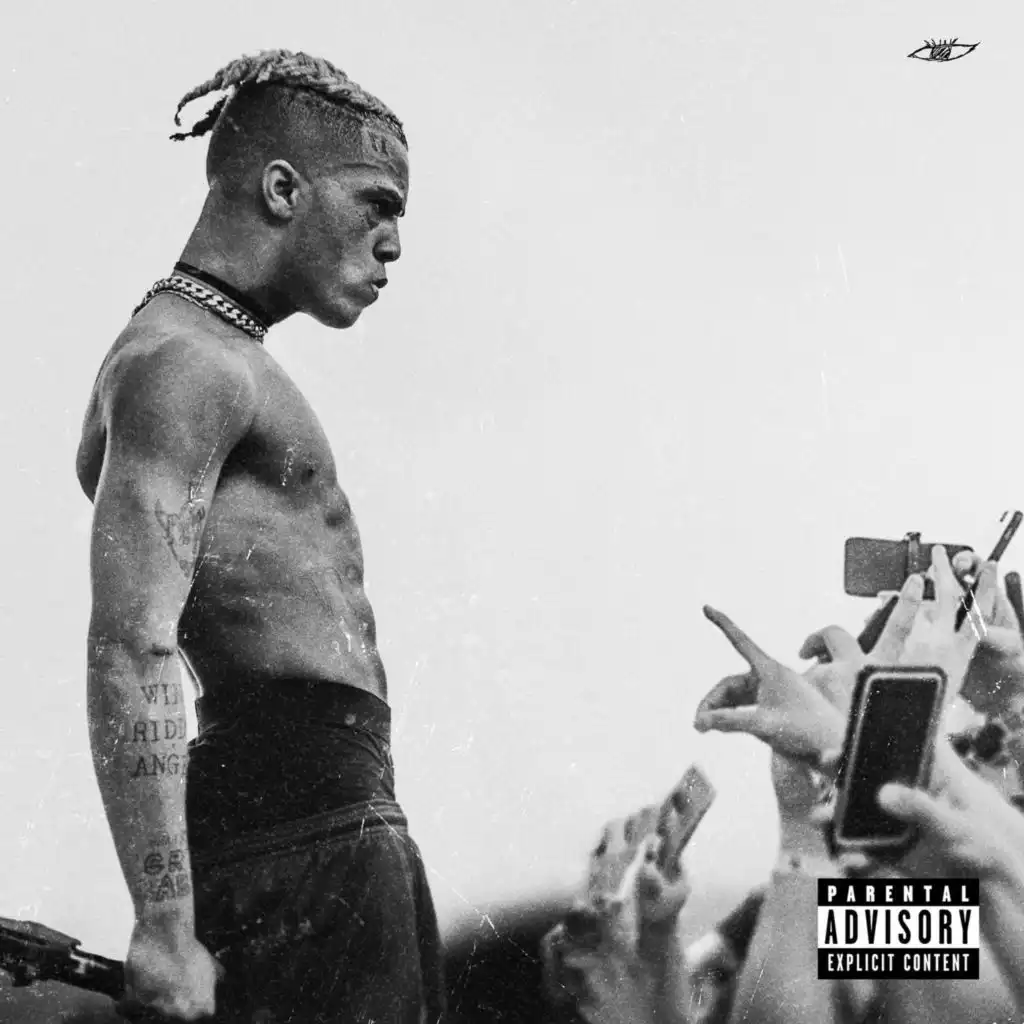 True Love — Kanye West, XXXTentacion