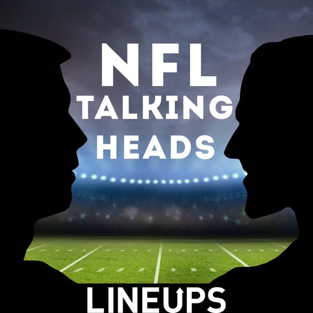 Listen to NFL Fantasy Football Podcast podcast