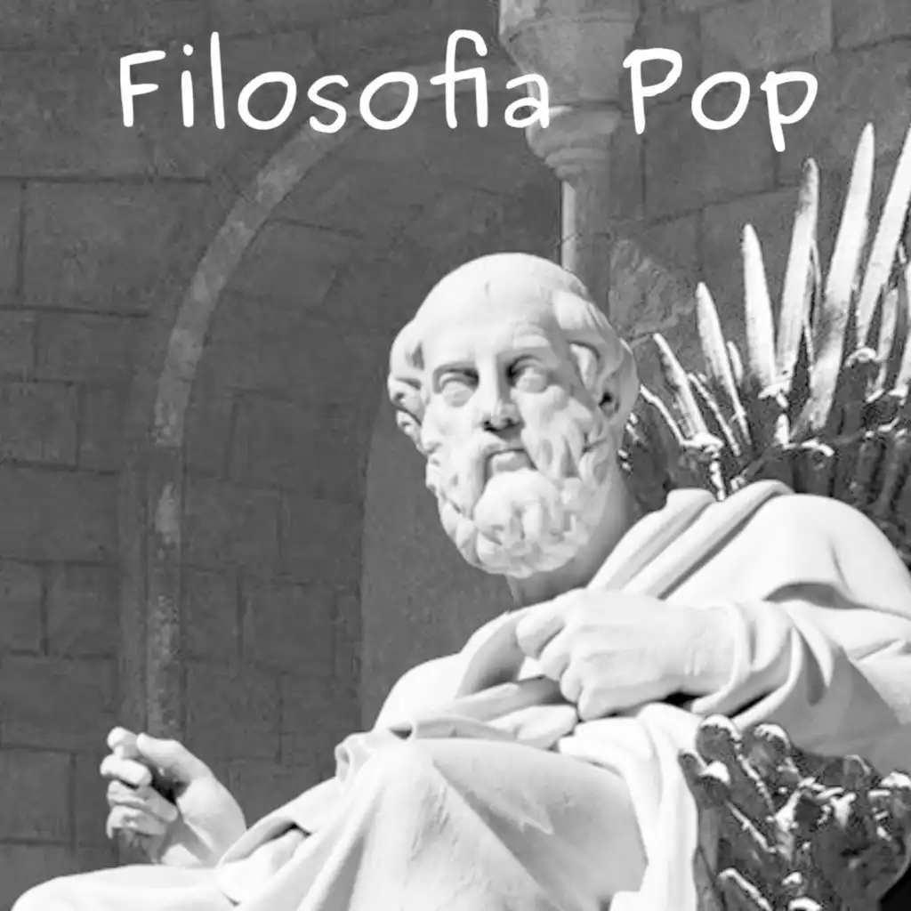 Réquiem (hodi) em bro maior - filosofia pop