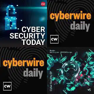 Cyber security playlist | Play on Anghami
